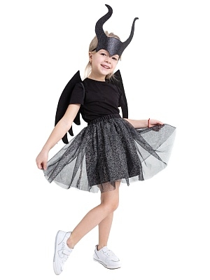 Костюм Малефисента (9033 к-22)