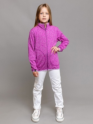 Флисовая толстовка Стюарт (485-24з)