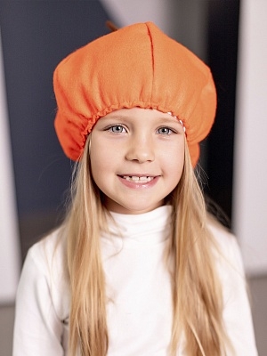 Шапочка Тыква (2153 к-22)