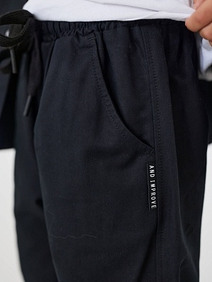 Брюки для мальчика Мирон (053 ш24)