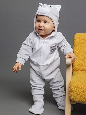 Костюм Котик (6018 к-20)