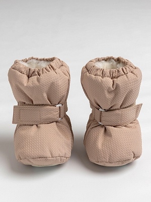 Пинетки утепленные (0354-27з)