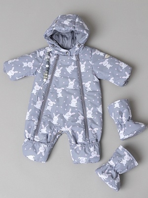 Комбинезон-трансформер Бут (0262-26в)