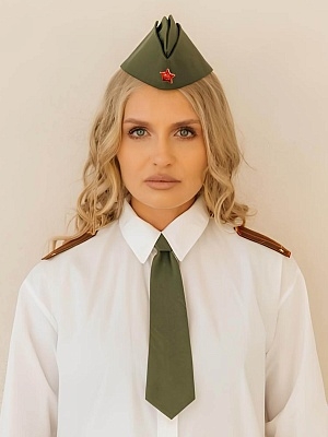 Набор солдата (2196 к-24з)