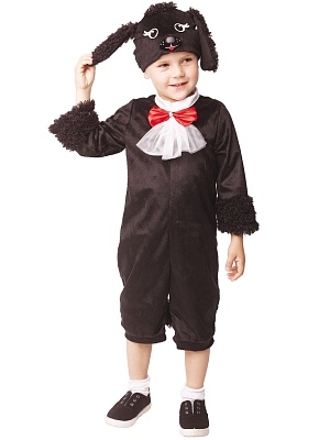 Костюм Пудель Артемон (929 к-18)