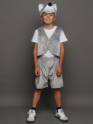 Костюм Волк Фомка (4001 к-18)