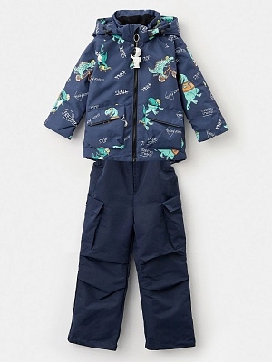 Комплект для мальчика Стэп (940-25в)