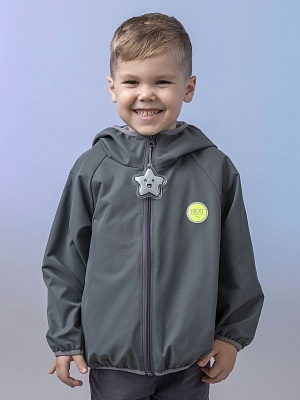 Ветровка Никвэй (0277-26в)