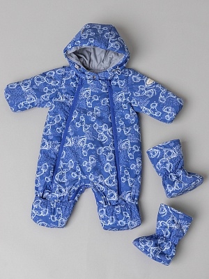 Комбинезон-трансформер Бут (0262-26в)