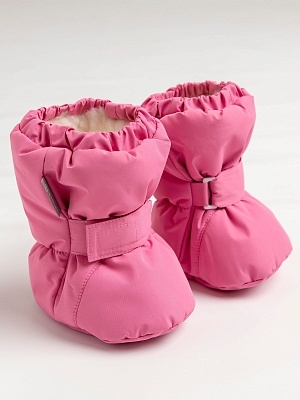 Пинетки утепленные (0354-27з)