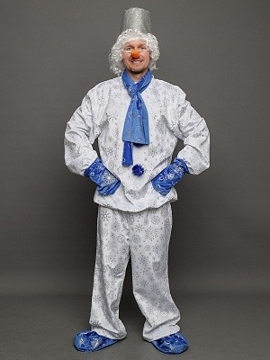 Костюм Снеговик (5002 к-19)