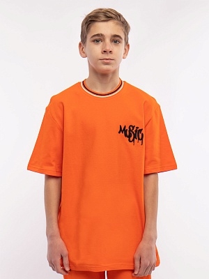 Футболка для мальчика (035_БП23)