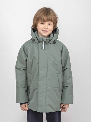 Куртка для мальчика Пьер (0286-26в)