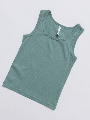 Майка для мальчика (009_НБ24)