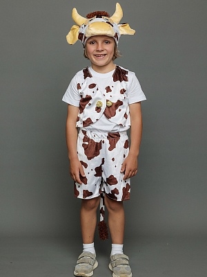 Костюм Теленок Гаврюша (4036 к-21)