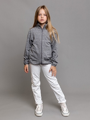 Флисовая толстовка Стюарт (485-24з)