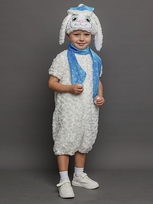 Костюм Зайчик Федя (972 к-23)