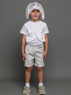 Костюм Заяц серый (4006 к-18)