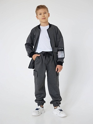 Бомбер Денис (055 ш24)