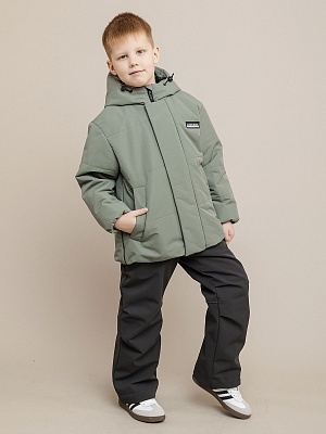 Комплект для мальчика Дензел (0284-26в)