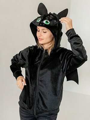 Костюм Дракон (8008 к-23)