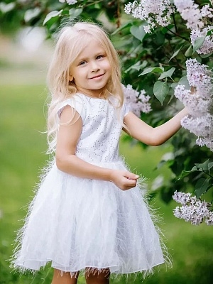 Платье Кристина (019 п22)