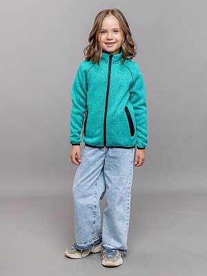 Флисовая толстовка Николь (484-24з)