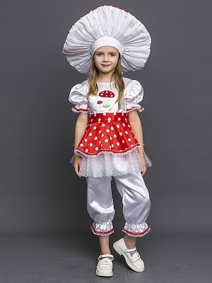 Костюм Мухомор (2068 к-19)