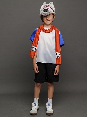 Костюм Волчонок (951 к-19)