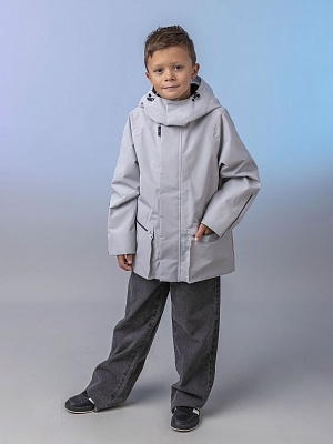 Ветровка для мальчика Матео (0290-26в)