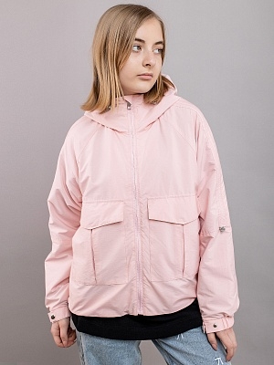 Ветровка-пыльник для девочки Нола (644-24в)