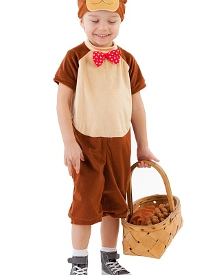 Костюм Медведь (910 к-17)