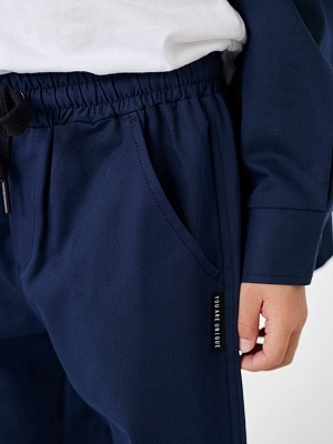 Брюки для мальчика Мирон (053 ш24)