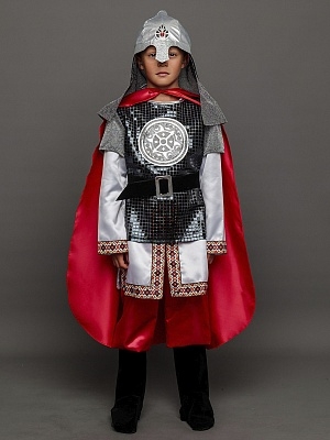 Костюм Богатырь (2027 к-18)