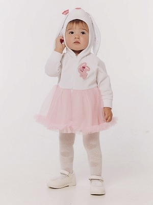 Костюм Зайка (6017 к-20)