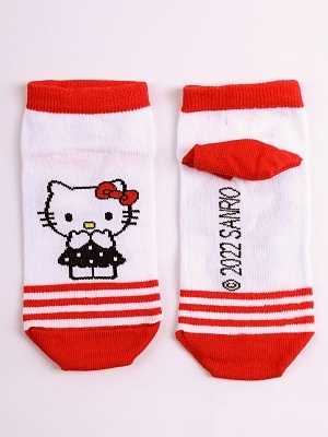 Носки детские (TB338) (6 пар)