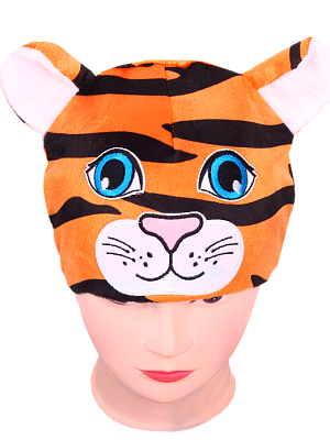 Маска Тигренок (953 к-20)