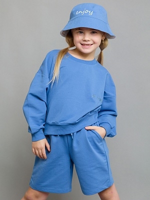 Шорты удлиненные (023_БП24)