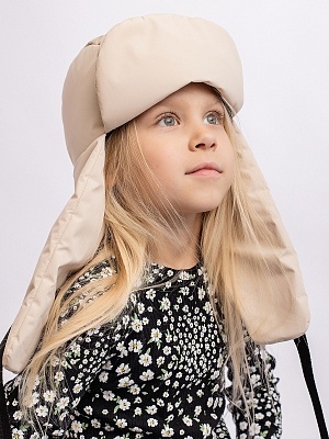 Шапка-ушанка ЮША (788-25з)