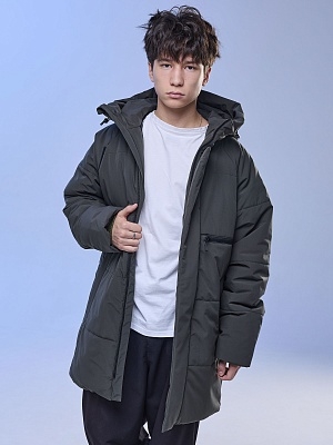 Куртка для мальчика Фест (253-26з)