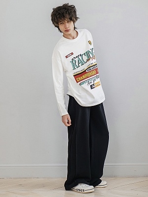 Брюки спортивные (FBD 011/1)