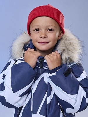 Комплект для мальчика Дерек (244-26з)