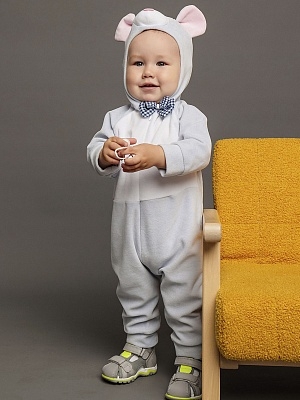 Костюм Мышонок (6007 к-20)