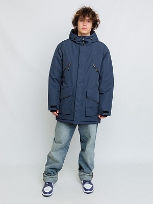 Парка для мальчика Алеко (790-25з)