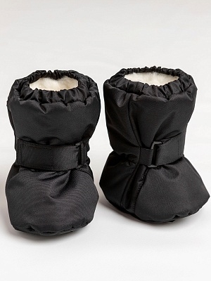 Пинетки утепленные (0354-27з)