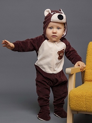 Костюм Медвежонок (6014 к-20)