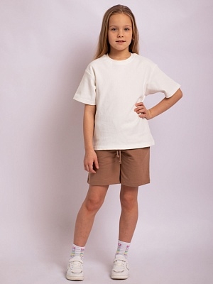 Шорты удлиненные для мальчика (031_БП23)