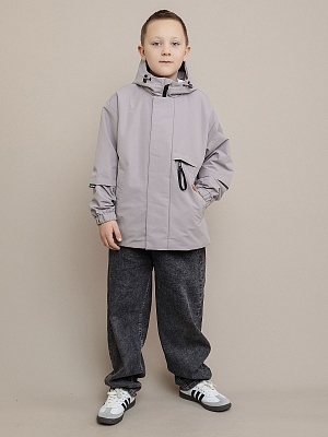 Куртка для мальчика Берт (0291-26в)