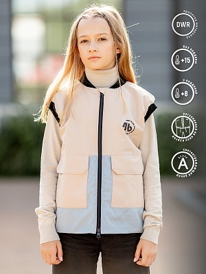 Жилет Кейси (576-23в)