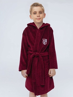 Халат для мальчика (01457/1_BAT)